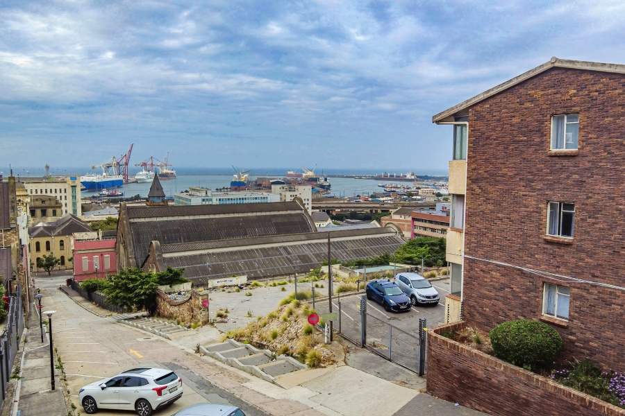 1 Bedroom Property for Sale in Port Elizabeth Central Eastern Cape